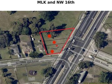 NW 16th Ave and Martin Luther King Blvd, Pompano Beach, FL, 33069, 