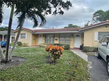 4381 NW 80th Ave, Coral Springs, FL, 33065, 