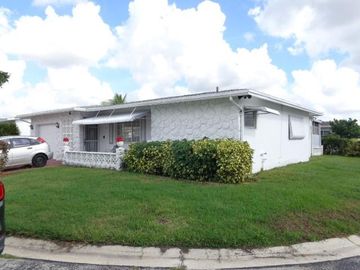 Front, 710 NW 74th Way, Margate, FL, 33063, 