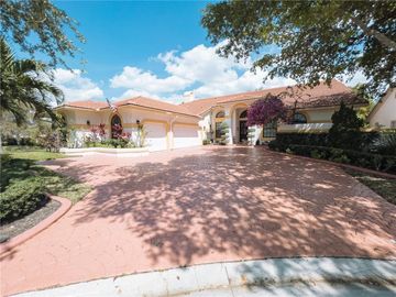 Front, 2111 Cherry Hills Way, Coral Springs, FL, 33071, 