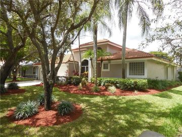 Front, 9825 NW 49th Pl, Coral Springs, FL, 33076, 