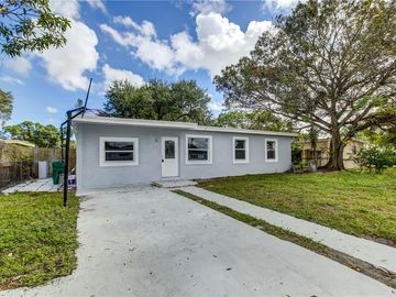 510 NW 29 Terr, Fort Lauderdale, FL, 33311, 