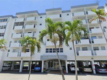 Front, 1720 Jefferson St #606, Hollywood, FL, 33020, 