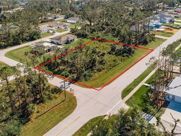 0 NORDENDALE (DOUBLE LOT) BOULEVARD, Other City, FL, 34288, 