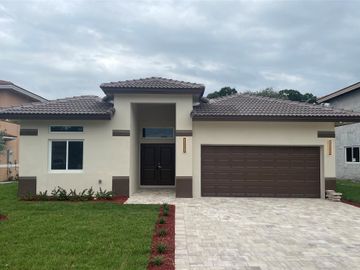 4522 NW 36 Court, Lauderdale Lakes, FL, 33319, 
