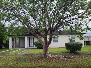 Front, 10925 Perry Dr, Miami, FL, 33176, 