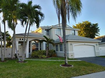 Front, 5273 NW 54th Ave, Coconut Creek, FL, 33073, 