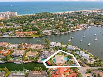 Views, 51 Isla Bahia Dr, Fort Lauderdale, FL, 33316, 