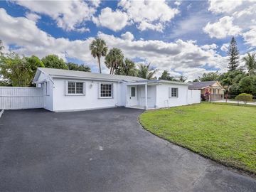 1960 SW 65th Ter, North Lauderdale, FL, 33068, 