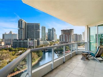 401 SW 4th Ave #1607, Fort Lauderdale, FL, 33315, 