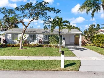 Front, 1339 SW 46th Ave, Fort Lauderdale, FL, 33317, 