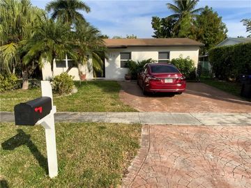 310 SW 78th Ave, North Lauderdale, FL, 33068, 