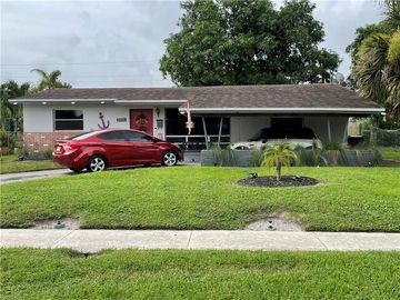 Front, 2830 NW 18th Ct, Fort Lauderdale, FL, 33311, 