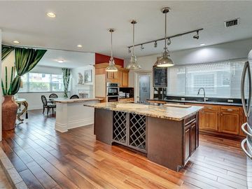 Kitchen, 4265 NW 65th Ave, Coral Springs, FL, 33067, 