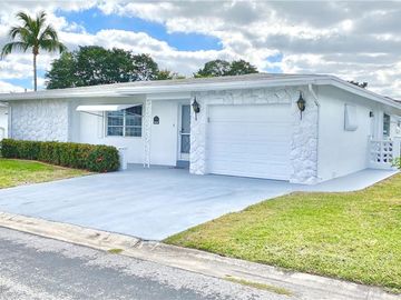 Front, 7450 NW 6th Ct, Margate, FL, 33063, 