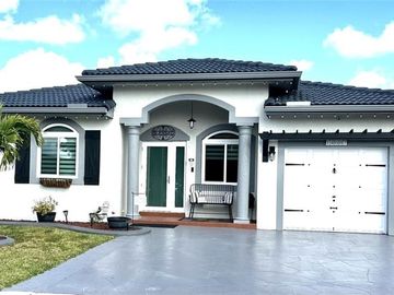 Front, 14607 SW 182nd Ter, Miami, FL, 33177, 