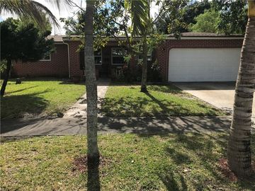 Front, 6876 NW 1st Ct, Margate, FL, 33063, 