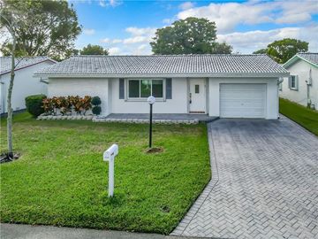 Front, 8220 NW 15th St, Plantation, FL, 33322, 