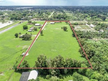 6800 SW 172nd Ave, Southwest Ranches, FL, 33331, 