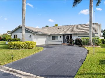 Front, 12048 NW 27th Dr, Coral Springs, FL, 33065, 