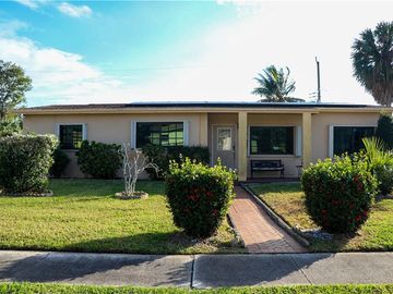 Front, 3480 NW 6th St, Lauderhill, FL, 33311, 