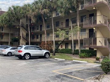 3321 NW 47th Ter #231, Lauderdale Lakes, FL, 33319, 