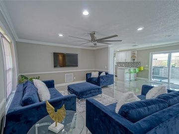 Living Room, 2760 SW 11th Street, Boynton Beach, FL, 33426, 