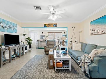 Living Room, 847 SW 18th Ct, Fort Lauderdale, FL, 33315, 