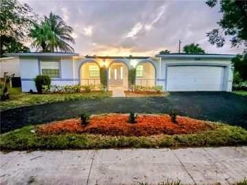 Front, 2291 NW 33rd Ave, Lauderdale Lakes, FL, 33311, 