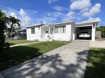 Front, 1412 S 19th Ave, Hollywood, FL, 33020, 
