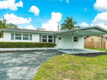 4411 NW 36th St, Lauderdale Lakes, FL, 33319, 