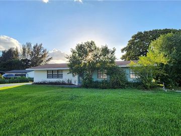 Front, 6231 SW 188th Ave, Southwest Ranches, FL, 33332, 