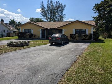 3700 NW 107th Ter, Coral Springs, FL, 33065, 