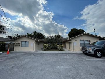 645 NW 15th Ave, Fort Lauderdale, FL, 33311, 