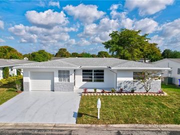 1020 NW 73rd Ter, Margate, FL, 33063, 