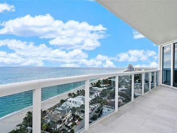 Views, 3100 N Ocean Blvd #2309, Fort Lauderdale, FL, 33308, 