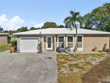 Front, 1271 NW 48th Ct, Deerfield Beach, FL, 33064, 