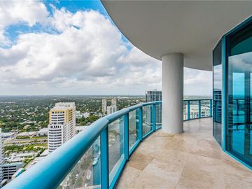 Views, 333 Las Olas Way #3502, Fort Lauderdale, FL, 33301, 