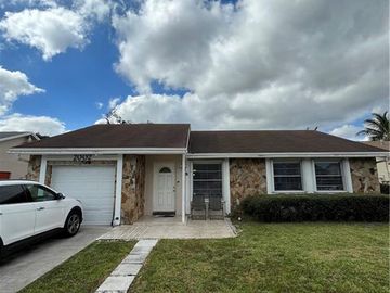 2002 SW 85th Ave, North Lauderdale, FL, 33068, 