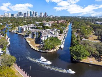 Views, 1101 River Reach Dr #512, Fort Lauderdale, FL, 33315, 