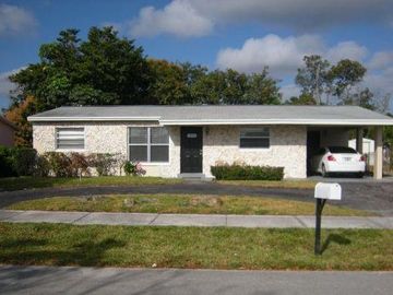 Front, 1801 NW 36th Ave, Lauderhill, FL, 33311, 