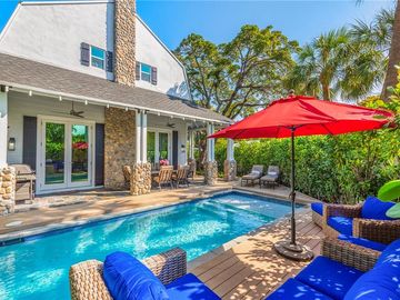 Swimming Pool, 217 SE 16th Ave, Fort Lauderdale, FL, 33301, 