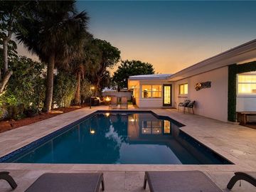 Swimming Pool, Undisclosed Address, Pompano Beach, FL, 33062, 