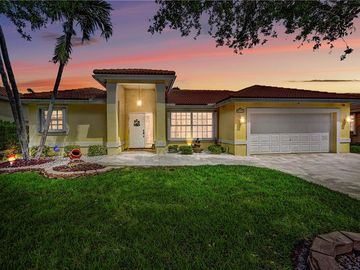 Front, 4153 NW 54th St, Coconut Creek, FL, 33073, 
