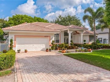 Front, 6757 NW 44th Ct, Coral Springs, FL, 33067, 