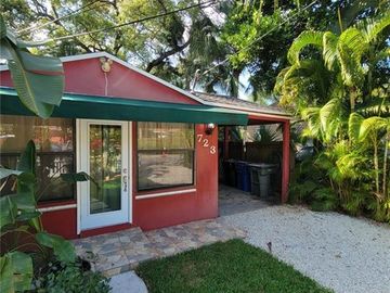 Front, 723 SW 14th Ter, Fort Lauderdale, FL, 33312, 