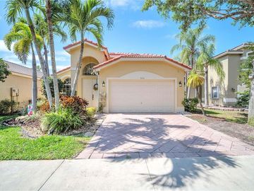 Front, 5376 NW 125th ave, Coral Springs, FL, 33076, 