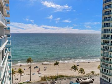 Views, 3430 Galt Ocean Dr #1010, Fort Lauderdale, FL, 33308, 