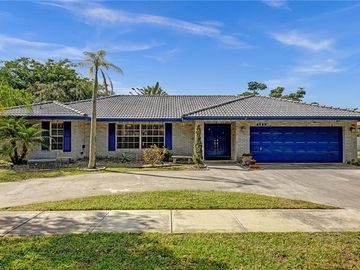 Front, 4732 NW 51st St, Coconut Creek, FL, 33073, 