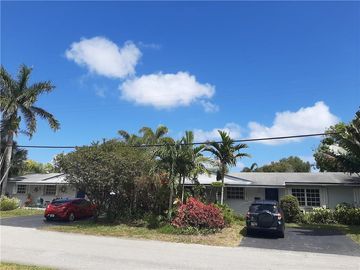 2308 NW 3rd Ave, Wilton Manors, FL, 33311, 